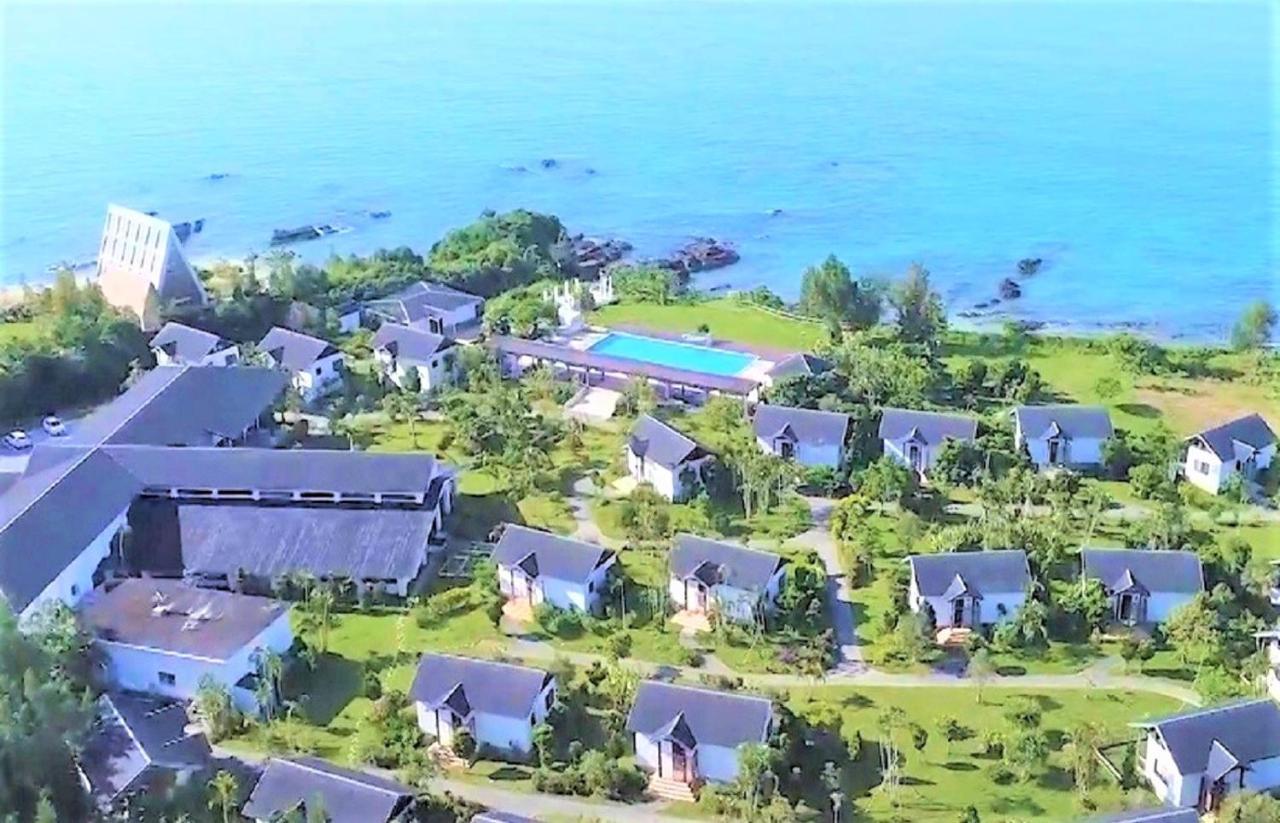Livemax Amms Canna Resort Villa Ginoza Экстерьер фото
