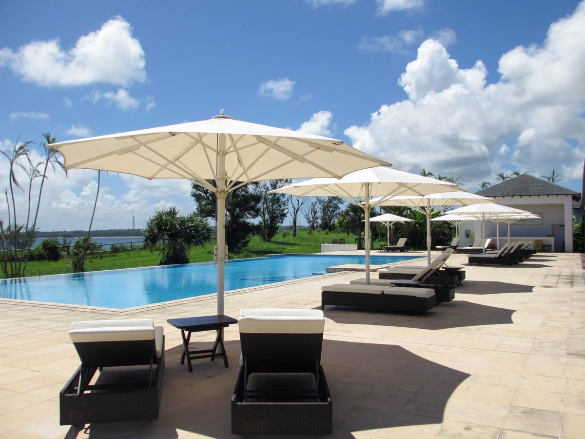 Livemax Amms Canna Resort Villa Ginoza Экстерьер фото