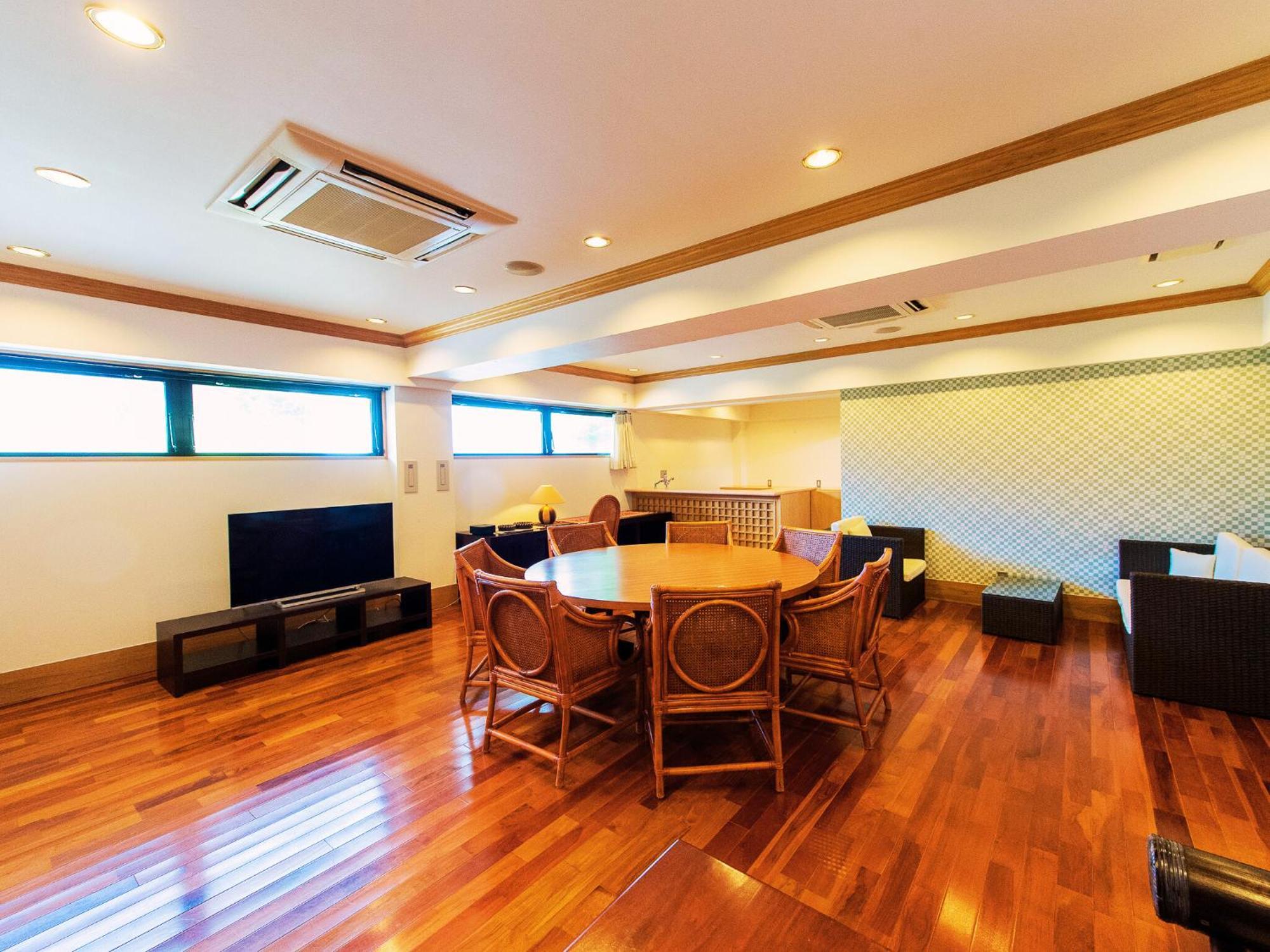 Livemax Amms Canna Resort Villa Ginoza Экстерьер фото