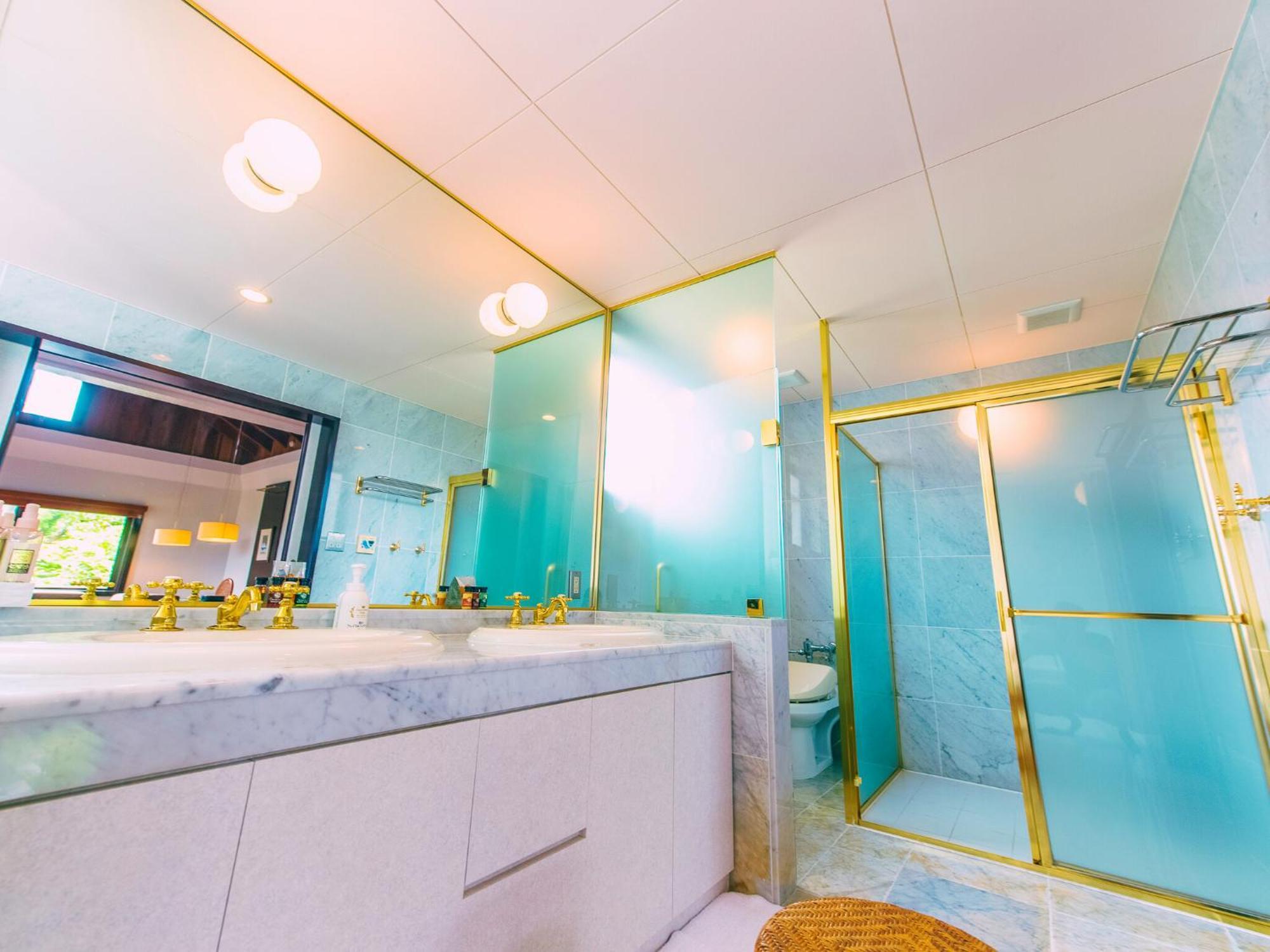 Livemax Amms Canna Resort Villa Ginoza Экстерьер фото